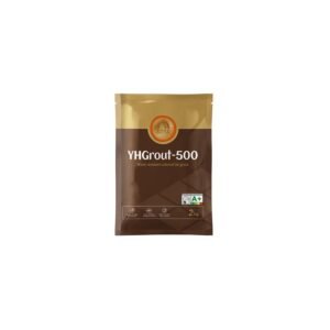 OYU GR-500 Nat Keramik Tahan Air 2 kg - Abu-abu