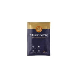 OYU REPAIR FastPlug Mortar untuk Tambal Kebocoran 2 kg
