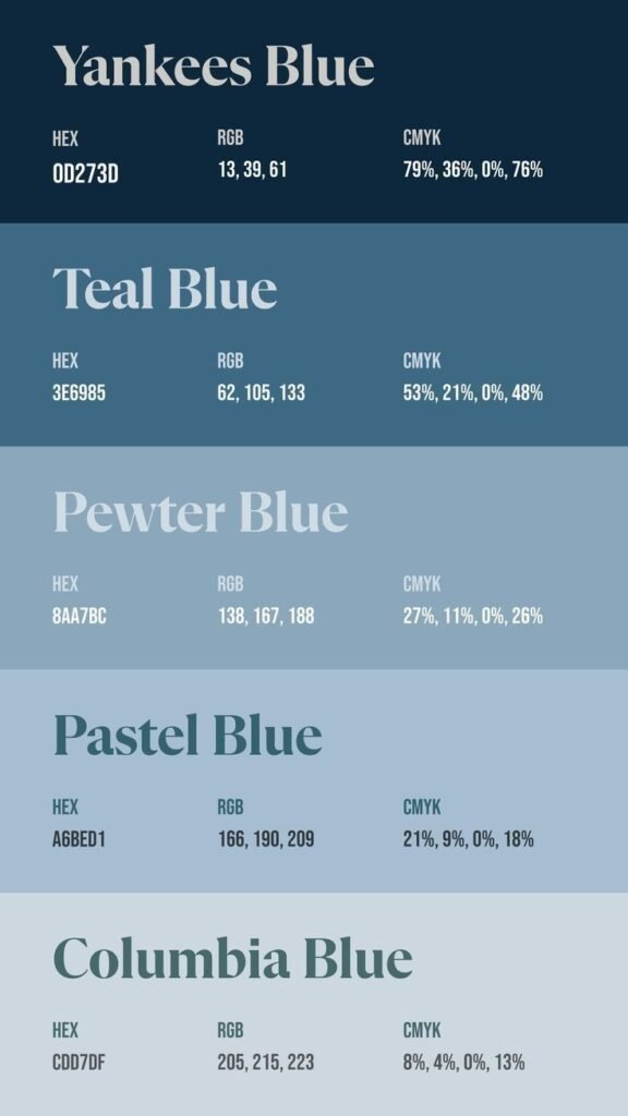 Warna cat yang cocok untuk rumah kecil