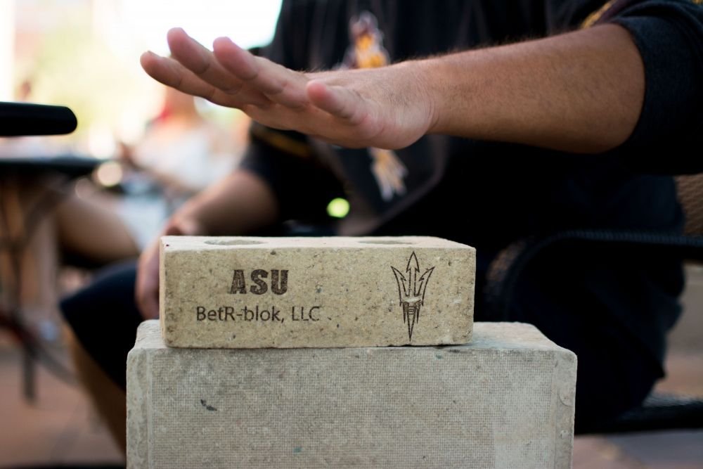 Material Ramah Lingkungan