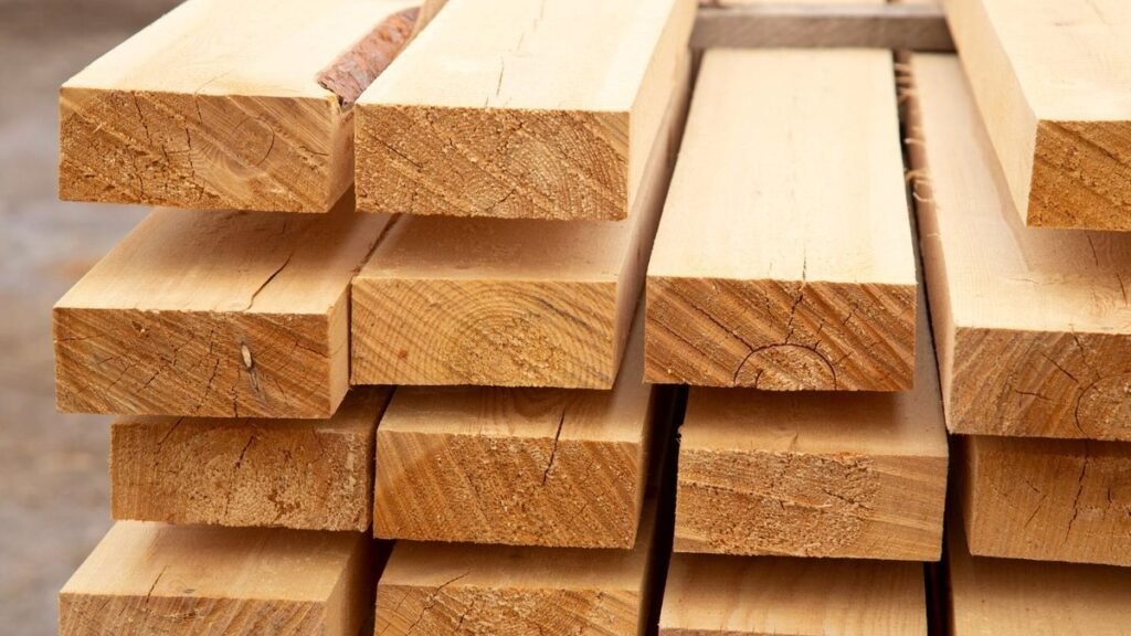 Material Ramah Lingkungan