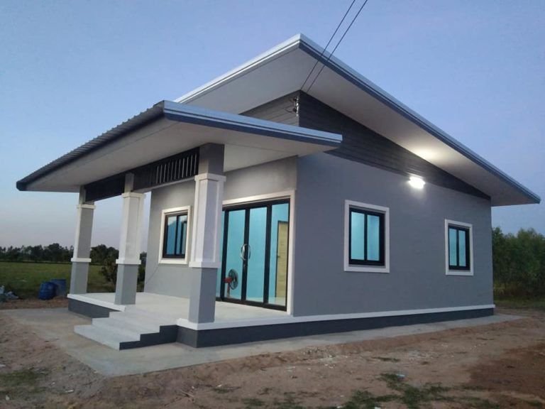 Warna cat untuk meningkatkan mood