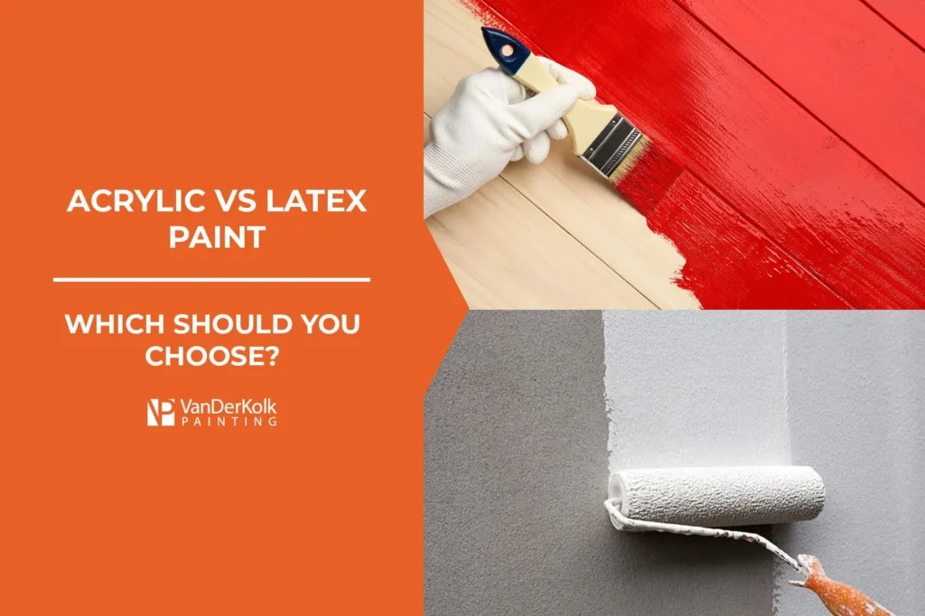 Memilih Cat Anti Jamur dan Tahan Lama