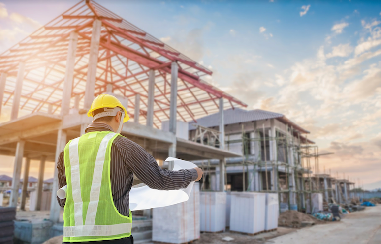 Bisnis Properti Lagi Naik Terus Kontraktor Wajib Pakai Ini