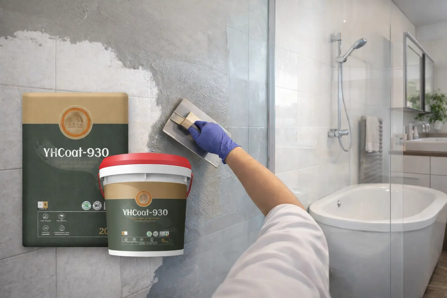 Material Ramah Lingkungan untuk Kesehatan Keluarga